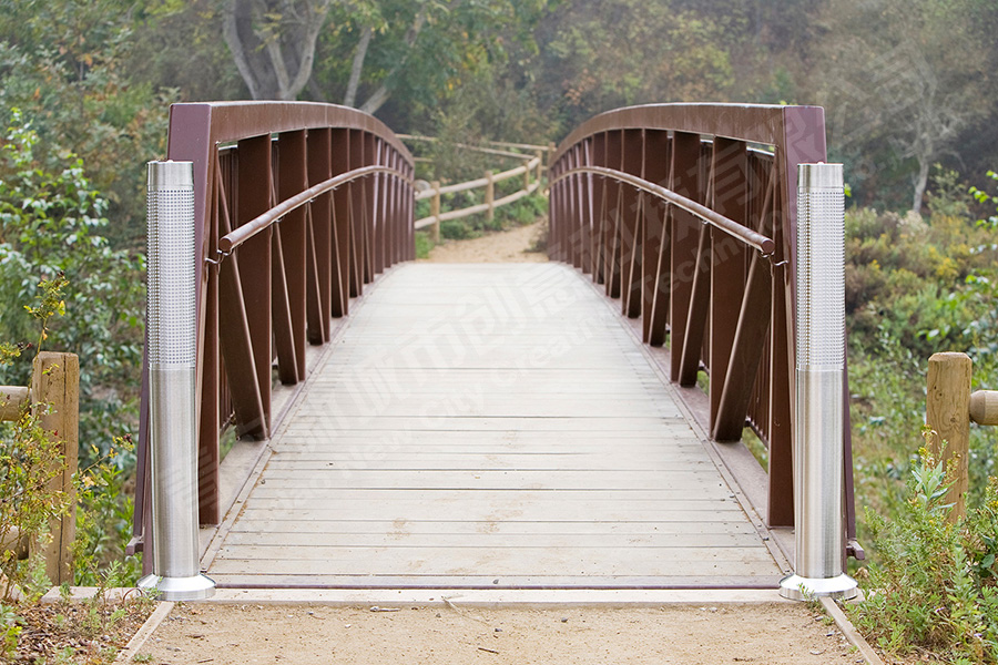 不銹鋼景觀燈,庭院燈,草地燈,戶外景觀燈,歐式花園公園路燈