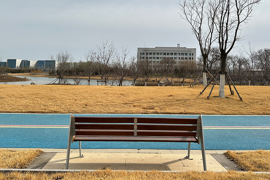 公園戶外長椅,公園座椅,小區休閑椅,景觀坐椅